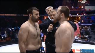 Azamat quotThe Professionalquot Murzakanov MMA Highlight [upl. by Nomyaw]