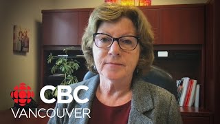 Changes to BC drug decriminalization pilot fail to address resource issues says mayor [upl. by Maury]