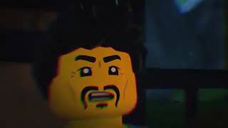 LEGO NINJAGO  Kai vs Ray  Season 7 The Temporal Whip  tribute edit [upl. by Schwarz]