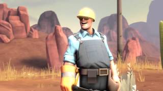 TF2 Adventures of the F2P Engineer 3 [upl. by Ard]