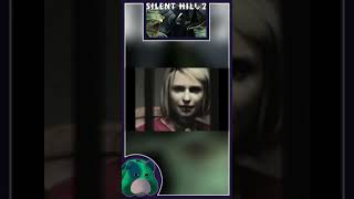 Silent Hill Montage silenthill gaming shorts [upl. by Yadnus]