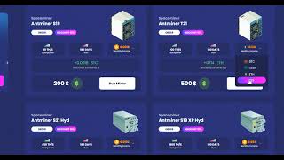 Best Crypto Mining Platform 2024  Start Mining Bitcoin ETH TRX USDT BİNANCE 💸😱 [upl. by Valora23]