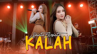 KALAH  SHINTA ARSINTA Official Music Live Seko mangan nganti nurut dowone dalan [upl. by Skelly]