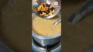 Millet Kheer  Tasty Millet Recipe youtube short recipe cooking food easyrecipe [upl. by Godwin]