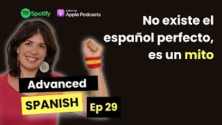 Puritanismo lenguaje Gen Z y el español “perfecto” [upl. by Abigale]