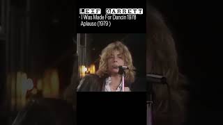 Leif Garrett  I Was Made For Dancin 1978 Aplauso 1979 [upl. by Gine]