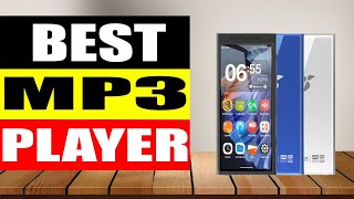 Top 5 Best MP3 Player in 2024 [upl. by Naegem]