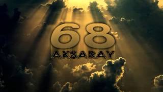 Aksaray Oyun Havasi 68YÜKSEKflv [upl. by Ayatnwahs]