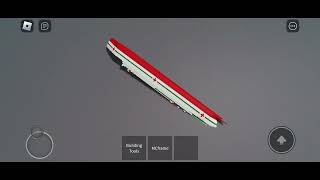 sinking of britannic but in roblox1 [upl. by Ibbison227]