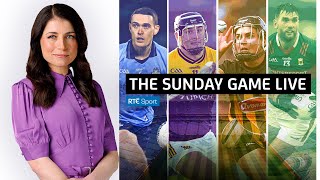 RTÉ Sport  The GAA Championships  Ready for the Moment [upl. by Noreht]