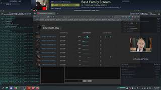 Einfachuwe42s Stream kippt am morgen 🪂📉 [upl. by Nnylyrehc]