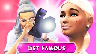 📸 🌟 Get Famous  PAPARAZZI  Part 13 👠 [upl. by Dela744]