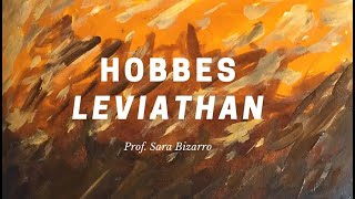 Hobbes Leviathan [upl. by Artemed]