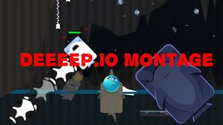 deeeepio montage  Deeeepio gameplay [upl. by Delle]