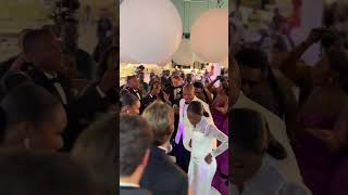 Groom amp Bride Soloku Dance [upl. by Tiffie401]