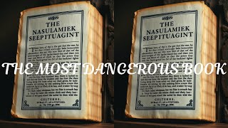 The Septuagint The Most Dangerous Book in the World Revealed [upl. by Niak]