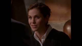 Judging Amy S01E03 Remasterd 4K UHD [upl. by Guyer996]