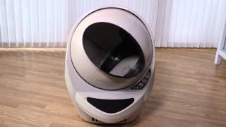 LitterRobot 3 [upl. by Reniti]