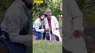 JULIUS TALKER LATEST REACTIONS IN 2024 trending funny comedy viralvideo youtubeshorts 2024 [upl. by Anaik303]