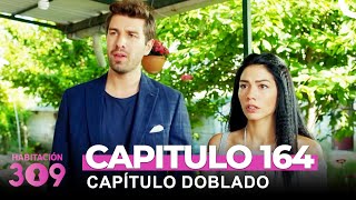 Habitación 309 Capítulo 164 Doblado en Español [upl. by Amaso432]