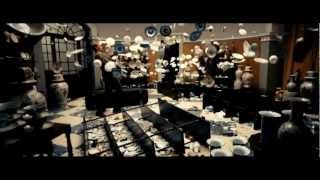 Cloud Atlas Trailer legendado em Português [upl. by Eibrab]