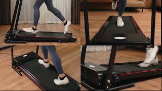 RitKeeps Latest ProductFolding Motorized Treadmill With Bluetooth  RitKeep  ritkeep fitness [upl. by Mussman484]