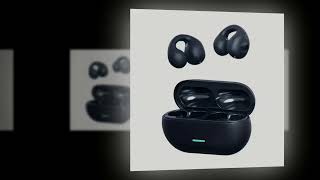 NEW 5 3 Bone Conduction Wireless Bluetooth Headphones  Best Bone Conduction Wireless Headphones [upl. by Yasui]