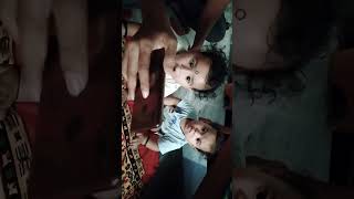 ramalali song addicted7monthsold littletwinbrothersexictmentvideos [upl. by Ylera116]