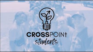 CrossPoint Student Ministry  Nov 6 2024 PM [upl. by Idissak]