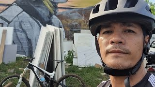 victoria bike trail imus cavite [upl. by January]