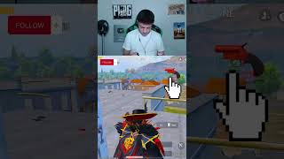 HAYAL EDİLENLER AMA GERÇEKLERİİ 😅💚  PUBG Mobile [upl. by Olwena]