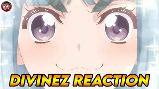 YUNA IS AMAZING Divinez Season 2 Reaction [upl. by Ahscrop]