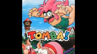 Tomba PS1 Part 01 [upl. by Remark503]