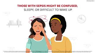 What is Sepsis [upl. by Galanti]