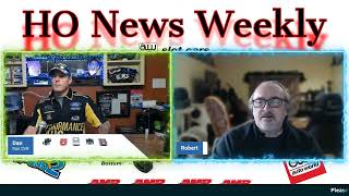 HO News Weekly 1 LIVE [upl. by Kappel]