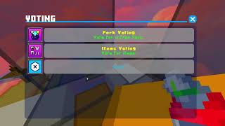 eggwars solo perfect wr 057 broken again 🥴🥴🥴 [upl. by Jean]