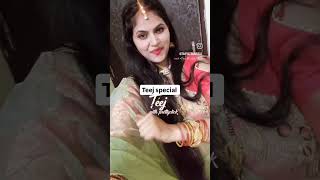 Vaise hum bhi rang jaye🥰💓youtubeshorts trending sorts [upl. by Bolling]