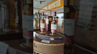 glenlivet founders reservelive [upl. by Bertasi]