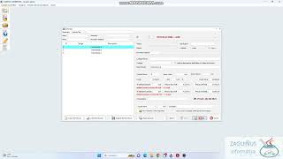 ZAGUIÑUS Duplicar remitos y actualizar honorarios [upl. by Nonnek]