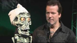 2 Happy Fathers Day with Jeff Dunham and Achmed The Dead Terrorist  JEFF DUNHAM [upl. by Agna562]