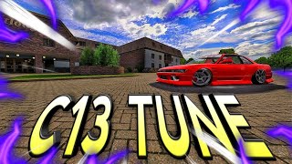 Best Tune for Beginners C13  Live for Speed [upl. by Norahs]