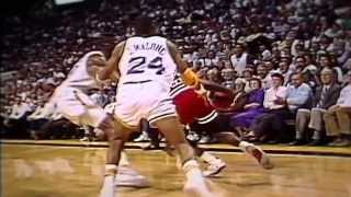 Michael Jordan  Las 50 Mejores Jugadas [upl. by Isyak172]