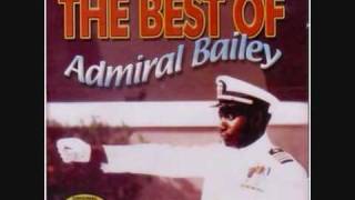 ADMIRAL BAILEY  TRY SOME HUSTLING [upl. by Izak]