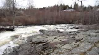 Sightseeing Eastport Maine 2014 [upl. by Zena]