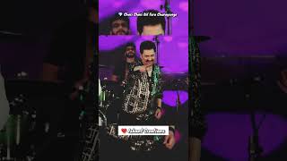 Chori chori Dil Tera 🏆 90s Song 💎kumar sanu Live ❤️ swarnalibose kumarsanu shorts shortvideo [upl. by Letsirk]