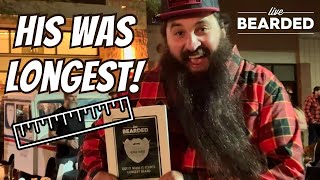 Live Bearded’s Brotherhood BBQ 2024 Highlights amp Insights [upl. by Sairtemed246]