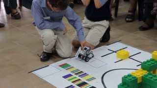 Curro Mossel Bay Robotics [upl. by Gus]