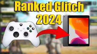 How To Play Ranked With A Controller On COD Mobile in 2024 [upl. by Atilem580]