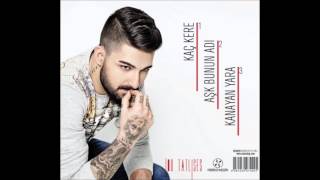 İdo Tatlıses – Kaç Kere 2015 Single Albüm Full Albüm [upl. by Pepi]