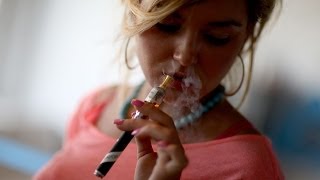 17 Facts About ECigarettes That Might Surprise You [upl. by Eldwun436]